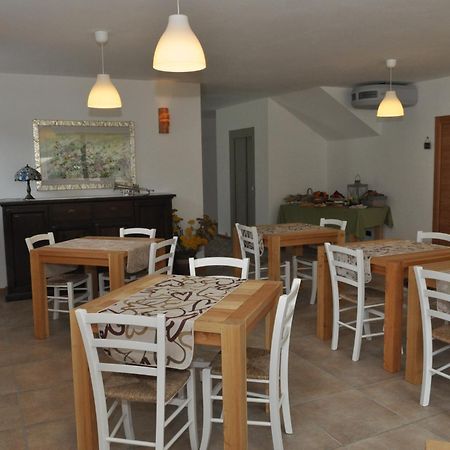 Bed and Breakfast Garni Dal Mozat Lenzumo di Concei Exterior foto