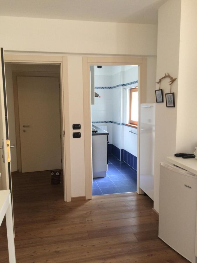 Bed and Breakfast Garni Dal Mozat Lenzumo di Concei Exterior foto