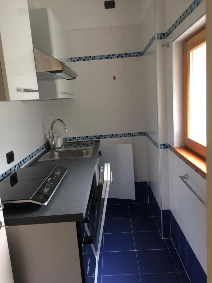 Bed and Breakfast Garni Dal Mozat Lenzumo di Concei Exterior foto