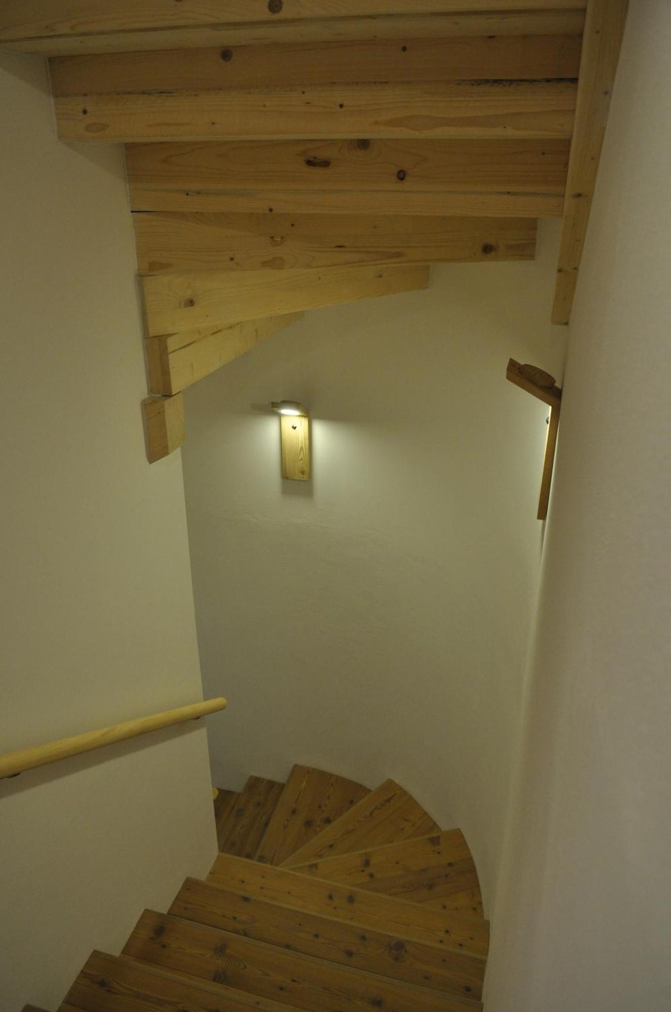 Bed and Breakfast Garni Dal Mozat Lenzumo di Concei Exterior foto