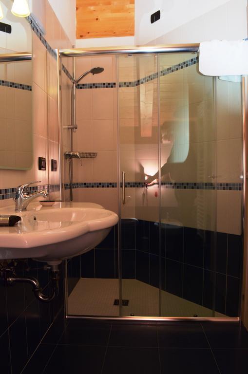 Bed and Breakfast Garni Dal Mozat Lenzumo di Concei Exterior foto