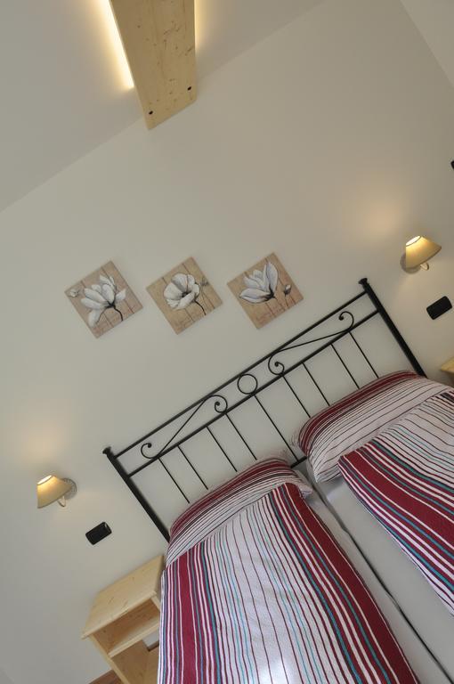 Bed and Breakfast Garni Dal Mozat Lenzumo di Concei Exterior foto