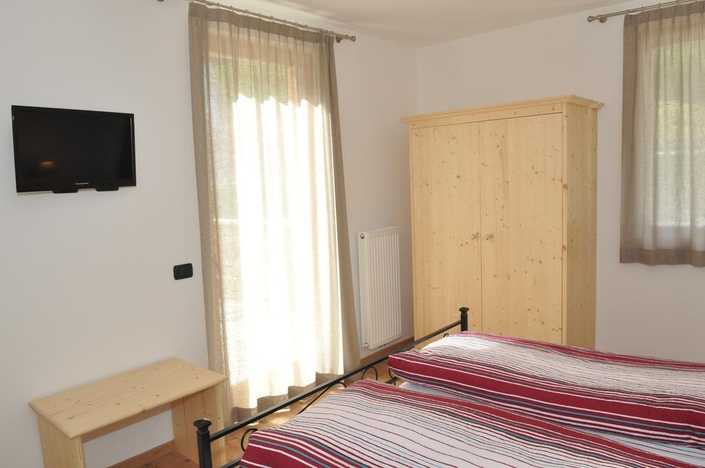 Bed and Breakfast Garni Dal Mozat Lenzumo di Concei Exterior foto
